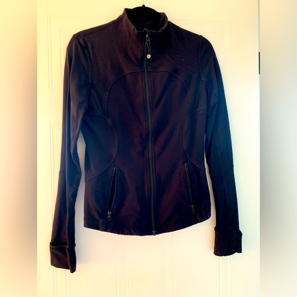 Lululemon Define Jacket